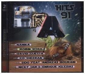  Bravo Hits Vol.91 | Sonstiges |  Sack Fachmedien