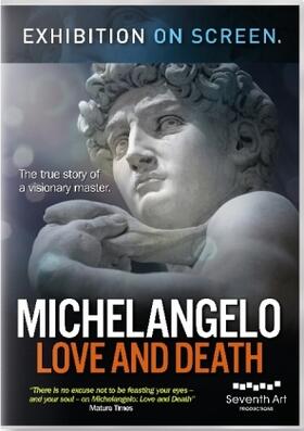 Michelangelo |  Love and Death | Sonstiges |  Sack Fachmedien