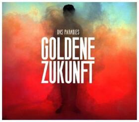  Goldene Zukunft | Sonstiges |  Sack Fachmedien