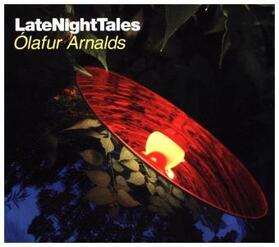  Late Night Tales (CD+MP3) | Sonstiges |  Sack Fachmedien