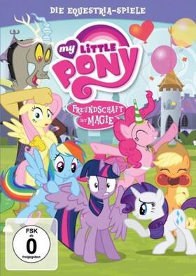 Polsky / Morrow / Fullerton |  My Little Pony | Sonstiges |  Sack Fachmedien