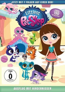 Cahill / Eschbacher / Beechen |  Littlest Pet Shop | Sonstiges |  Sack Fachmedien