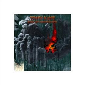  End Of Innocence | Sonstiges |  Sack Fachmedien