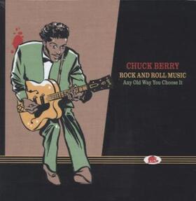  Rock And Roll Music-Any Old Way You Choose It | Sonstiges |  Sack Fachmedien