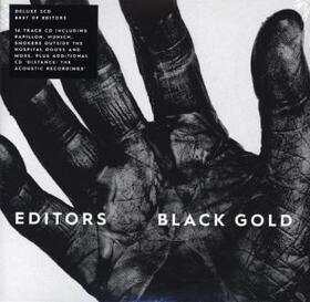  Black Gold (2CD) | Sonstiges |  Sack Fachmedien