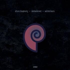  Electronic Ambient Remixes Volume 1 | Sonstiges |  Sack Fachmedien