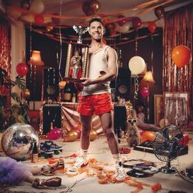  Last Man Dancing | Sonstiges |  Sack Fachmedien