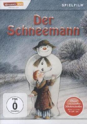 Briggs |  Der Schneemann | Sonstiges |  Sack Fachmedien