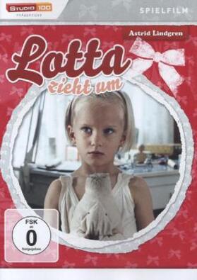 Lindgren |  Lotta zieht um | Sonstiges |  Sack Fachmedien