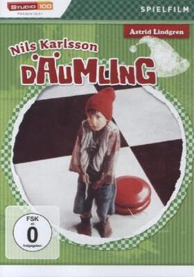 Götestam / Lindgren |  Nils Karlsson Däumling | Sonstiges |  Sack Fachmedien