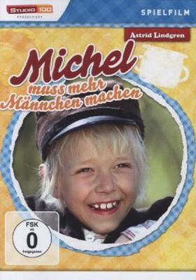 Lindgren |  Michel muss mehr Männchen machen | Sonstiges |  Sack Fachmedien