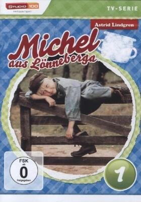 Lindgren |  Michel aus Lönneberga | Sonstiges |  Sack Fachmedien