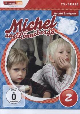 Lindgren |  Michel aus Lönneberga | Sonstiges |  Sack Fachmedien