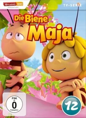  Die Biene Maja | Sonstiges |  Sack Fachmedien