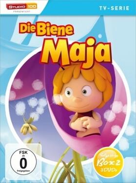  Die Biene Maja | Sonstiges |  Sack Fachmedien