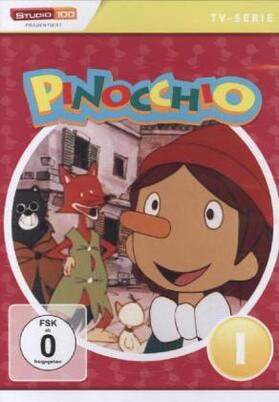 Murphy / Storeck |  Pinocchio | Sonstiges |  Sack Fachmedien
