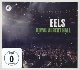  Royal Albert Hall | Sonstiges |  Sack Fachmedien