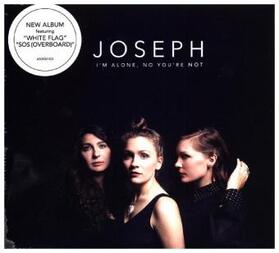  I'm Alone,No You're Not | Sonstiges |  Sack Fachmedien