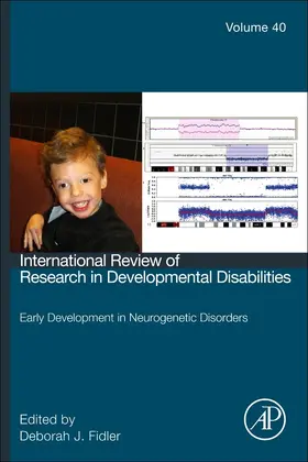  Early Development in Neurogenetic Disorders | eBook | Sack Fachmedien