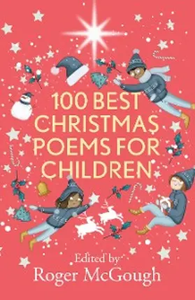 Mcgough |  100 Best Christmas Poems for Children | eBook | Sack Fachmedien