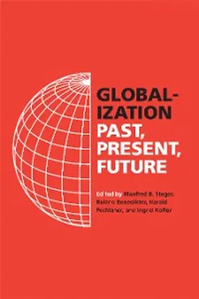 Steger |  Globalization | eBook | Sack Fachmedien