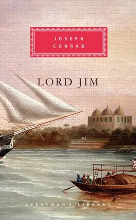 Conrad / Classics |  Lord Jim (Golden Deer Classics) | eBook | Sack Fachmedien