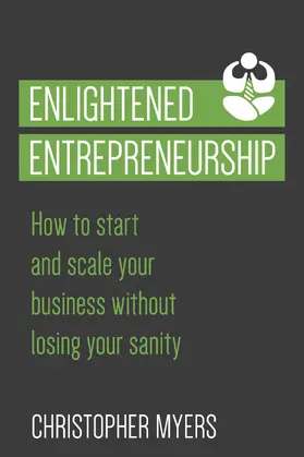 Myers |  Enlightened Entrepreneurship | eBook | Sack Fachmedien