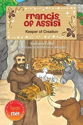 Yoffie |  Francis of Assisi | eBook | Sack Fachmedien