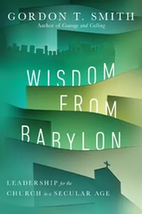 Smith |  Wisdom from Babylon | eBook | Sack Fachmedien