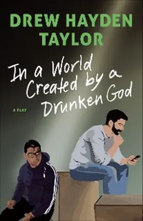 Taylor |  In a World Created by a Drunken God | eBook | Sack Fachmedien
