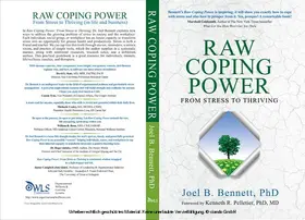 Bennett |  Raw Coping Power: From Stress to Thriving | eBook | Sack Fachmedien