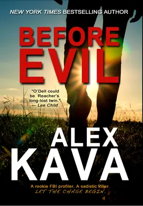Kava |  Before Evil | eBook | Sack Fachmedien