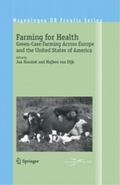 Hassink / Dijk / van |  Farming for Health | eBook | Sack Fachmedien