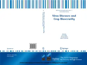 Cooper / Kuehne | Virus Diseases and Crop Biosecurity | E-Book | www.sack.de
