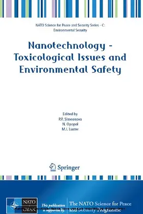 Nanotechnology | E-Book | www.sack.de