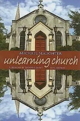 Slaughter |  UnLearning Church | eBook | Sack Fachmedien