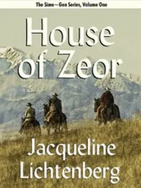 Lichtenberg |  House of Zeor | eBook | Sack Fachmedien