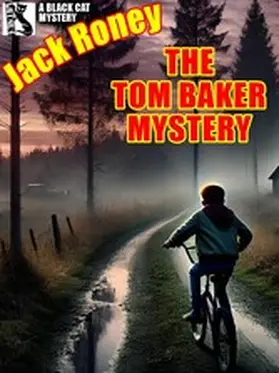 Roney |  The Tom Baker Mystery | eBook | Sack Fachmedien