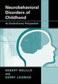 Melillo / Leisman |  Neurobehavioral Disorders of Childhood | eBook | Sack Fachmedien