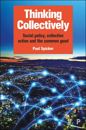 Spicker |  Thinking Collectively | eBook | Sack Fachmedien