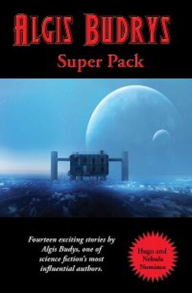 Budrys |  Algis Budrys Super Pack | eBook | Sack Fachmedien