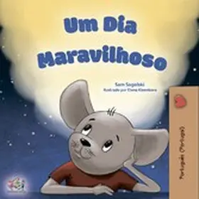 Sagolski |  Um Día Maravilhoso | eBook | Sack Fachmedien