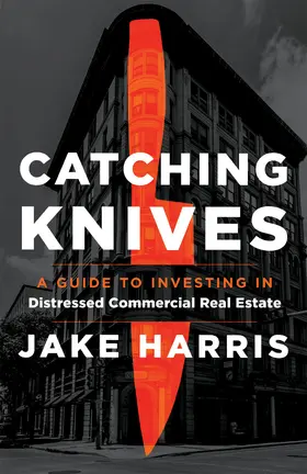 Harris |  Catching Knives | eBook | Sack Fachmedien