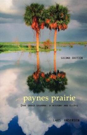 Andersen |  Paynes Prairie | eBook | Sack Fachmedien