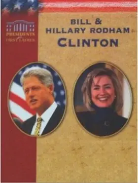 Ashby |  Bill & Hillary Rodham Clinton | eBook | Sack Fachmedien
