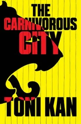 Kan | The Carnivorous City | E-Book | www.sack.de