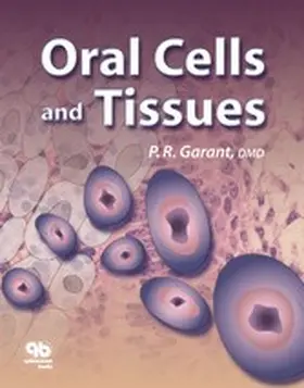 Garant | Oral Cells and Tissues | E-Book | www.sack.de