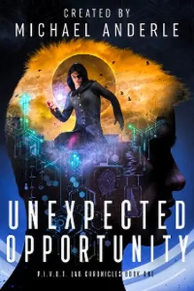 Anderle |  Unexpected Opportunity | eBook | Sack Fachmedien