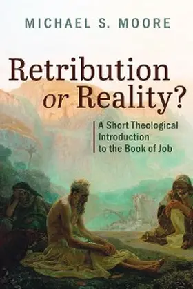 Moore | Retribution or Reality? | E-Book | www.sack.de