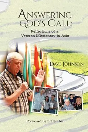 Johnson |  Answering God's Call | eBook | Sack Fachmedien